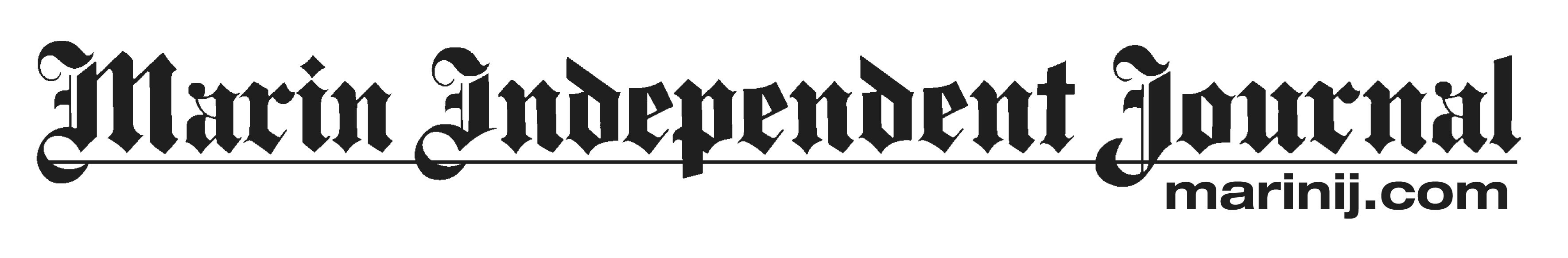 Marin Independent Journal Logo